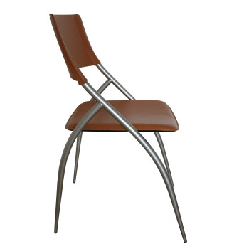 Chair Calligaris Brown